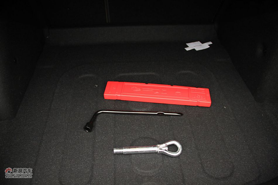 2009款科鲁兹1.8SE自动