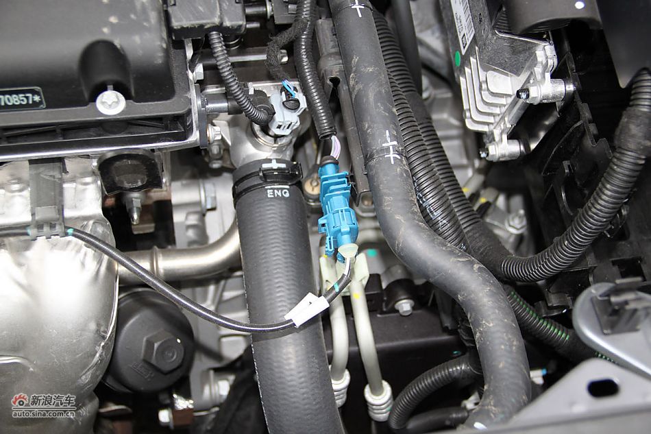 2009款科鲁兹1.8SE自动