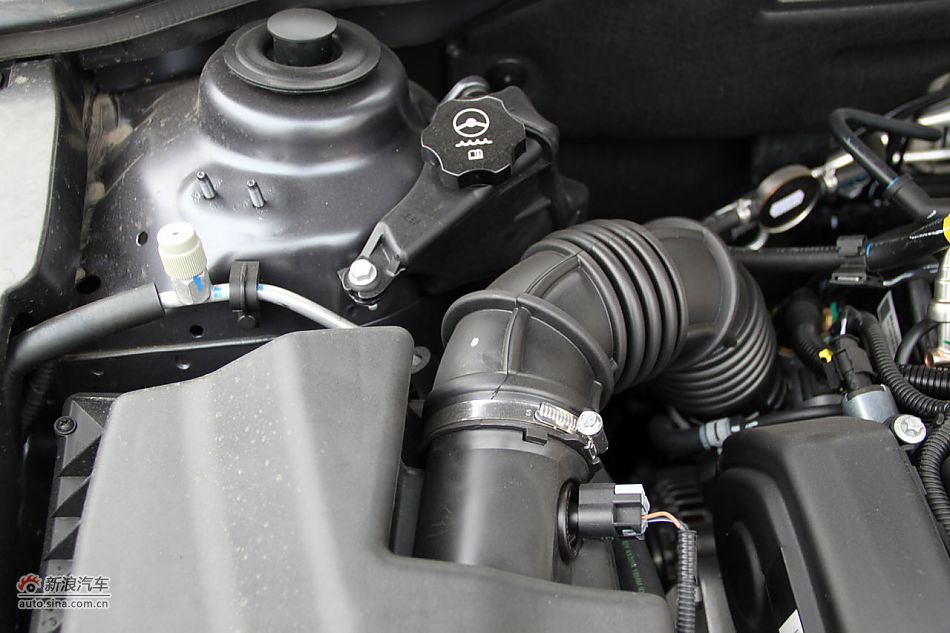 2009款科鲁兹1.8SE自动