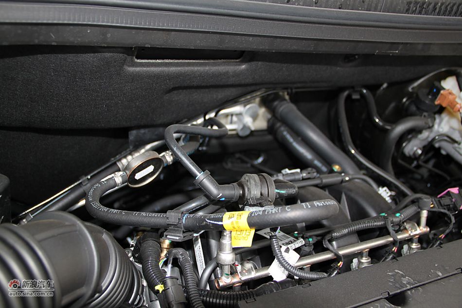 2009款科鲁兹1.8SE自动