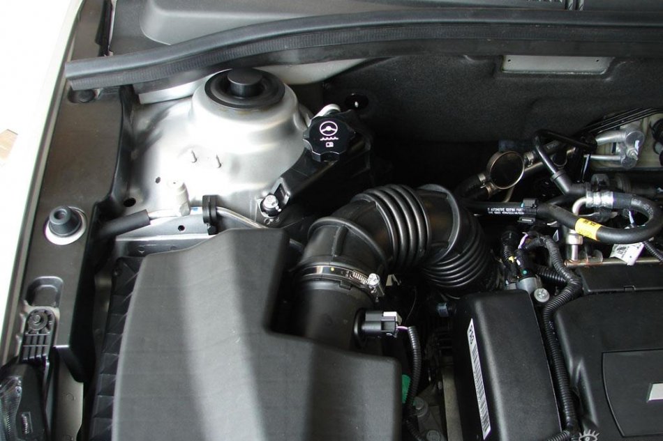 通用雪佛兰科鲁兹到店实拍-其他