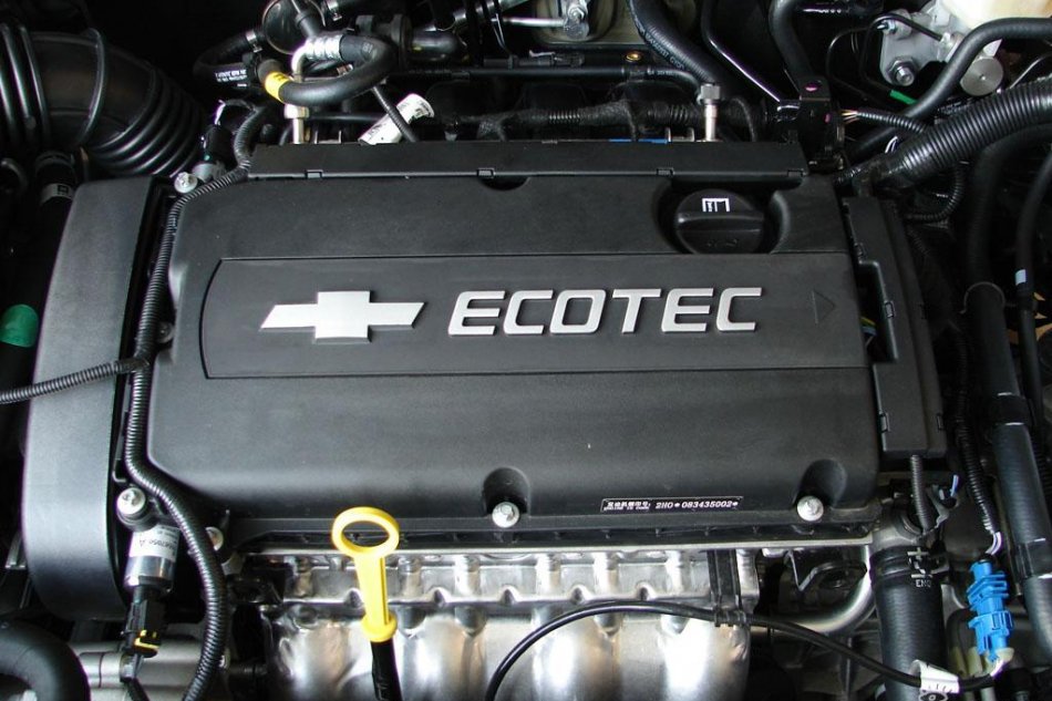 通用雪佛兰科鲁兹到店实拍-其他