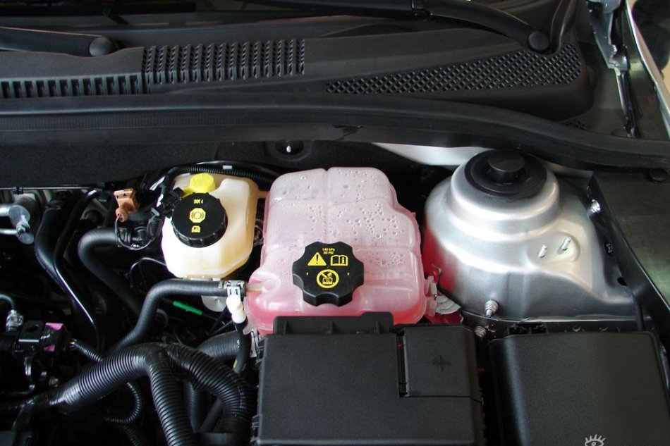 通用雪佛兰科鲁兹到店实拍-其他