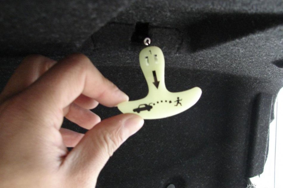 通用雪佛兰科鲁兹到店实拍-其他