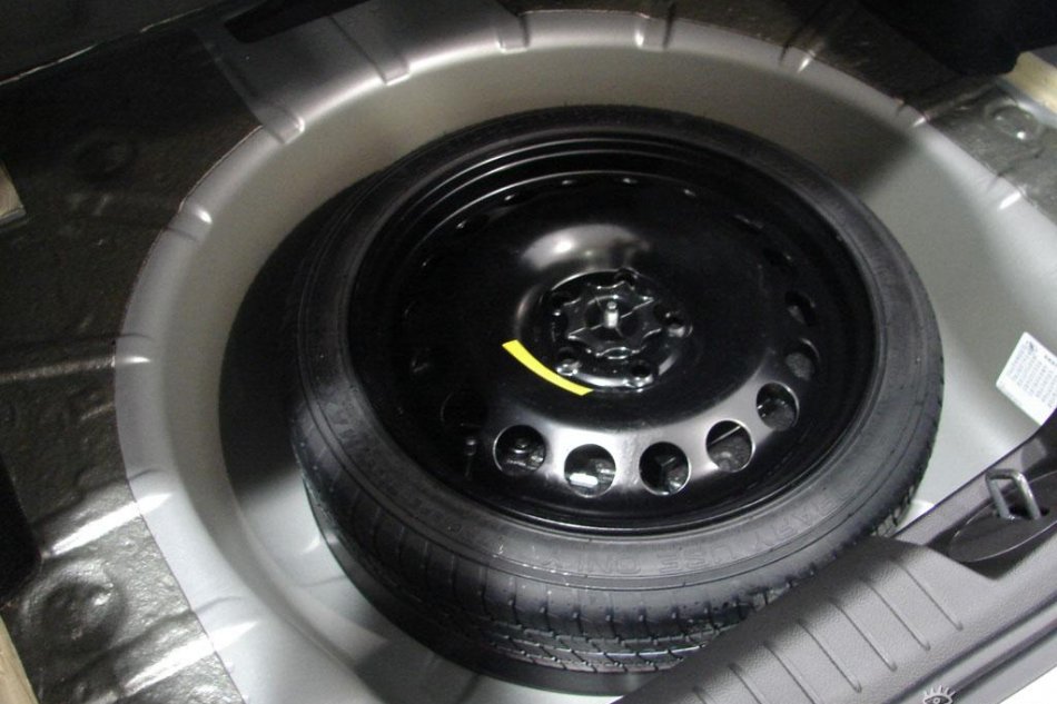 通用雪佛兰科鲁兹到店实拍-其他