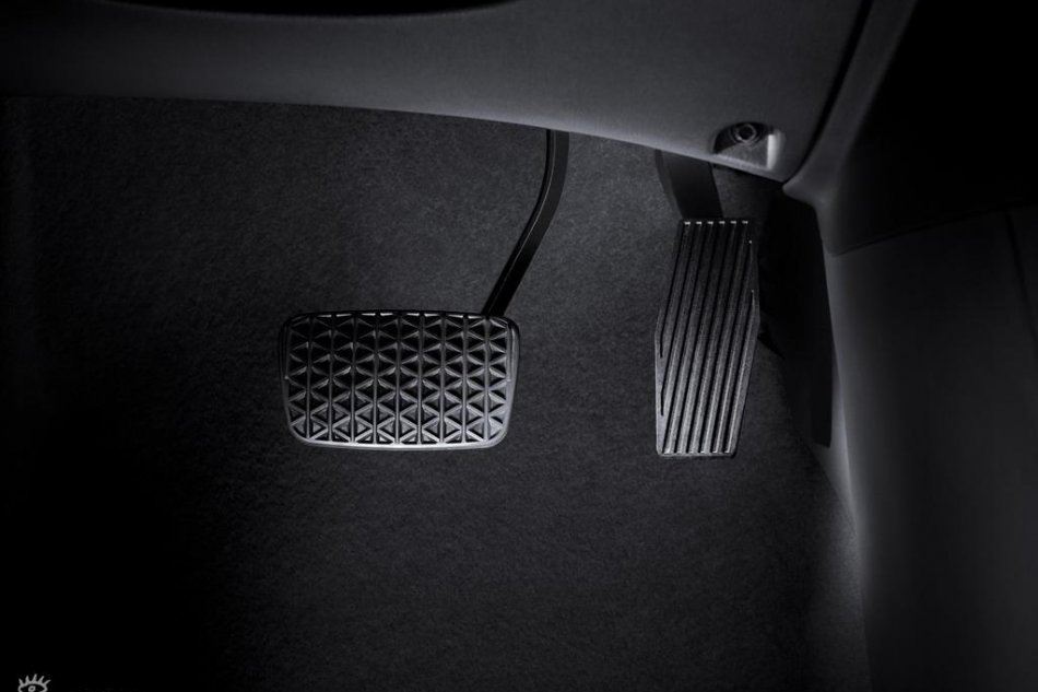 雪佛兰科鲁兹内饰资料图