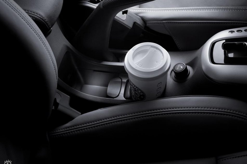 雪佛兰科鲁兹内饰资料图