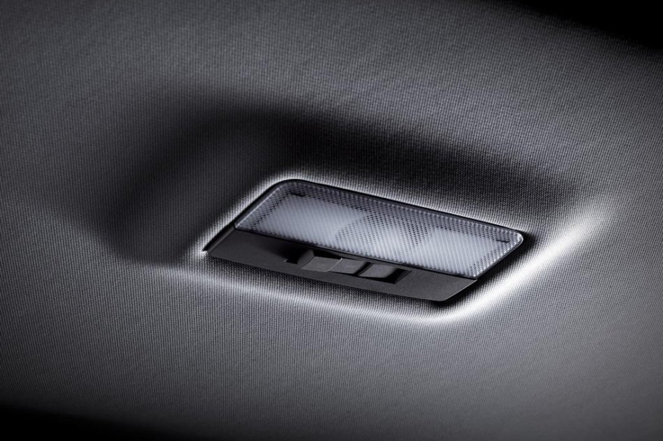 雪佛兰科鲁兹内饰资料图