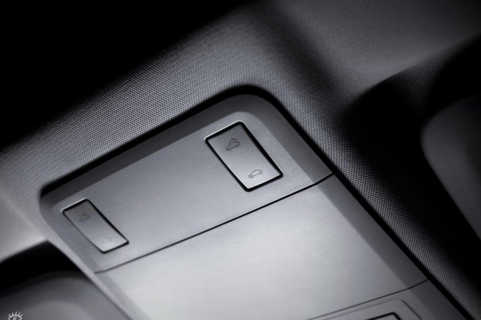 雪佛兰科鲁兹内饰资料图