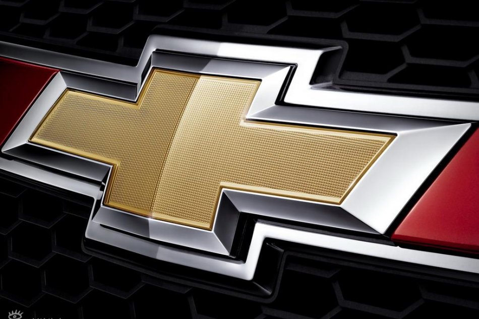 雪佛兰科鲁兹外观资料图