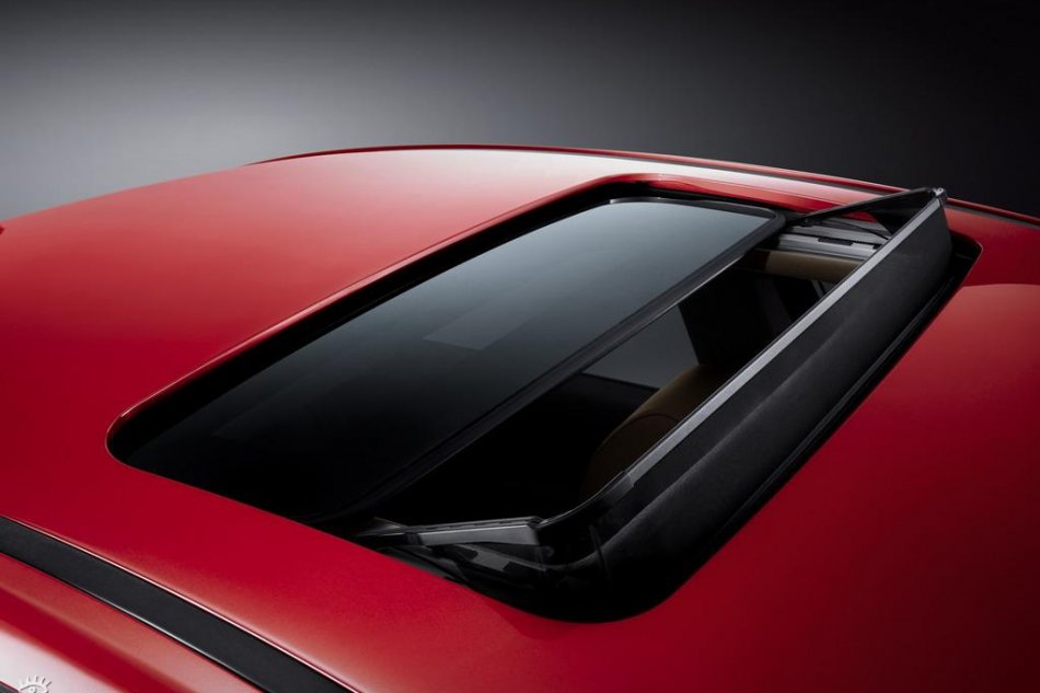 雪佛兰科鲁兹外观资料图