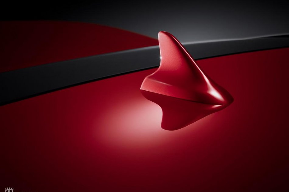 雪佛兰科鲁兹外观资料图