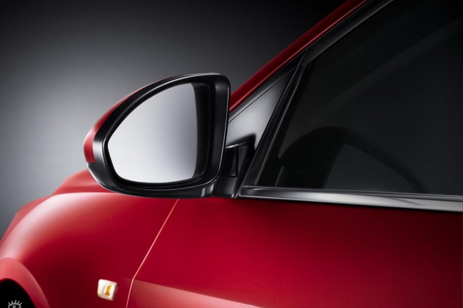 雪佛兰科鲁兹外观资料图