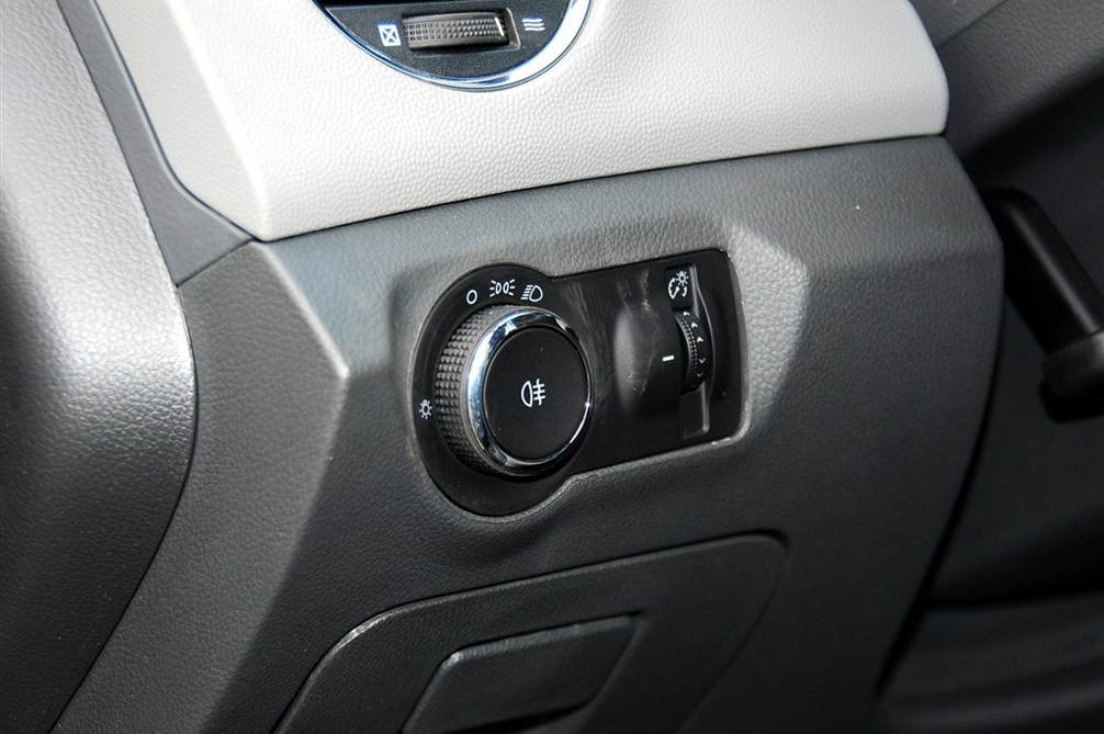 科鲁兹 2013款 1.6L AT SL天地版