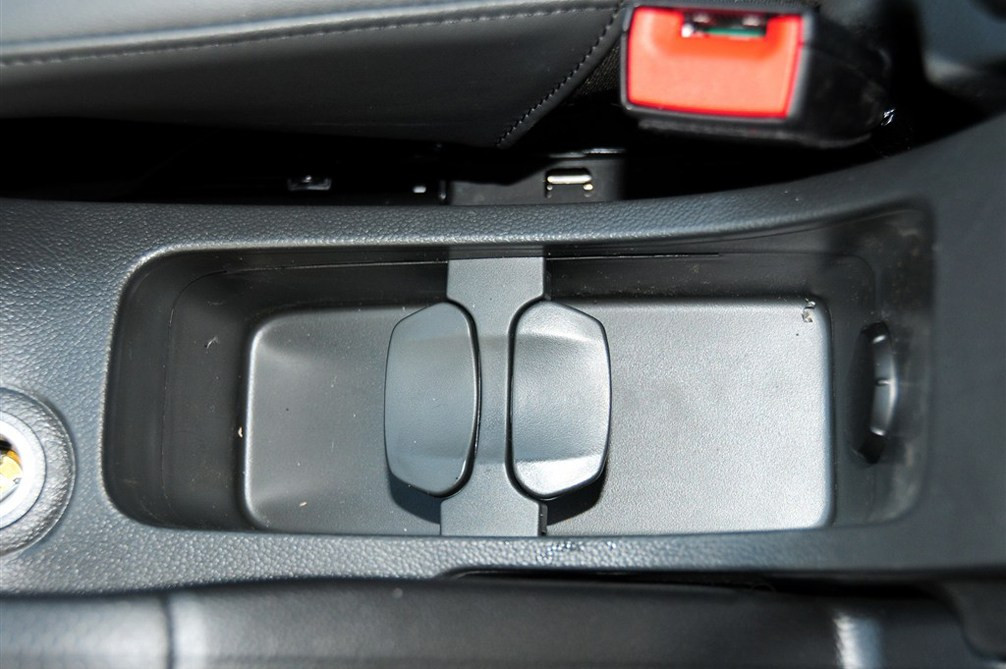 科鲁兹 2013款 1.6L AT SL天地版