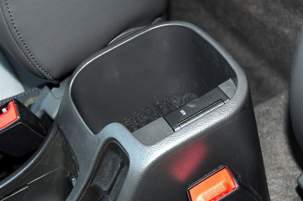 科鲁兹 2013款 1.6L AT SL天地版