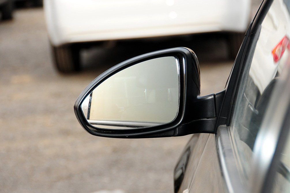 科鲁兹 2013款 1.6L AT SL天地版