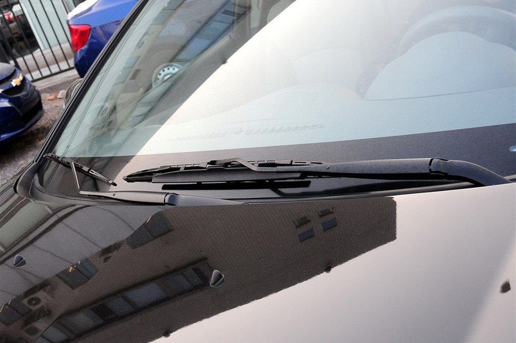 科鲁兹 2013款 1.6L AT SL天地版