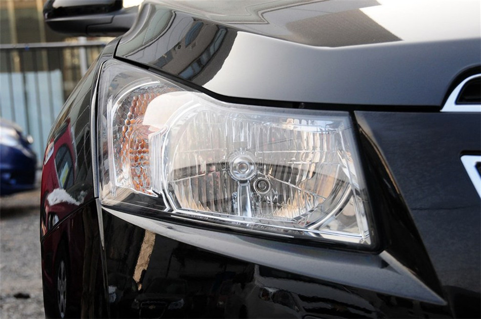 科鲁兹 2013款 1.6L AT SL天地版