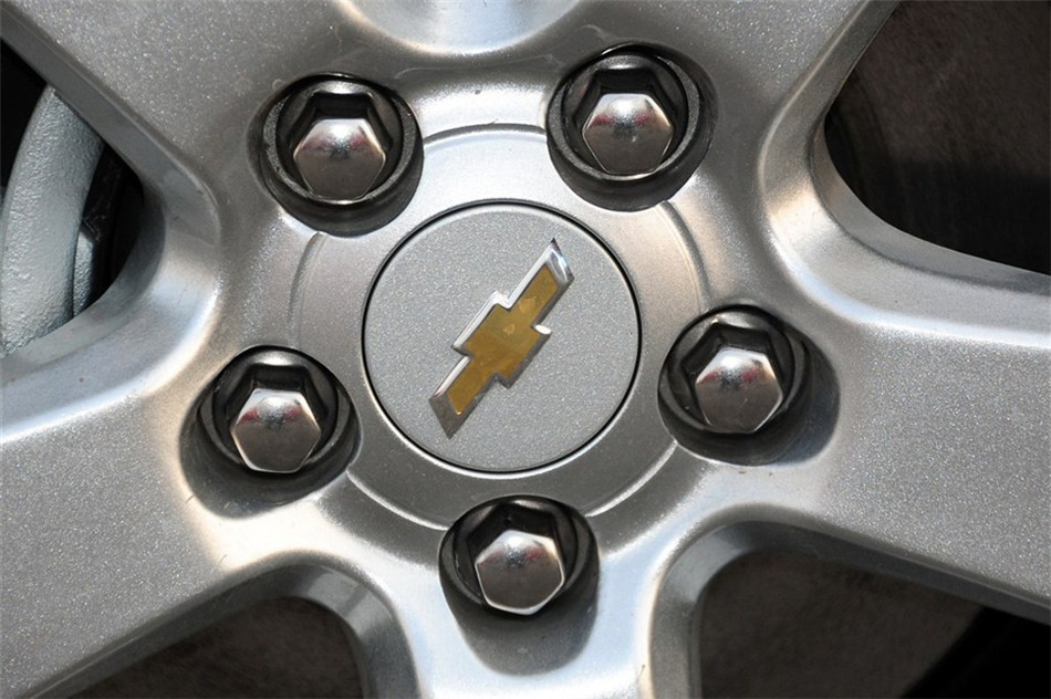 科鲁兹 2013款 1.6L AT SL天地版