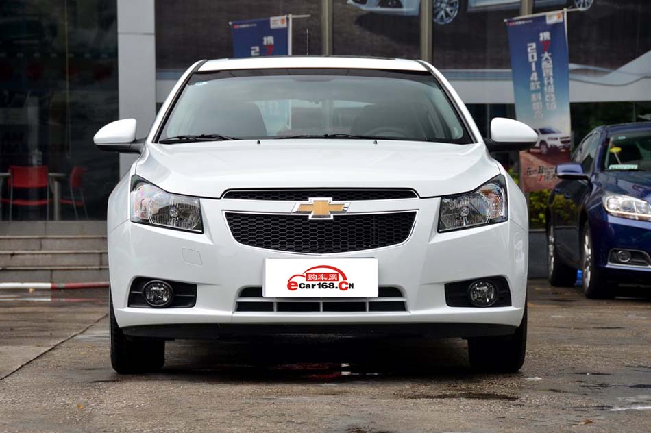 2013款 掀背 1.6L 自动豪华型 外观