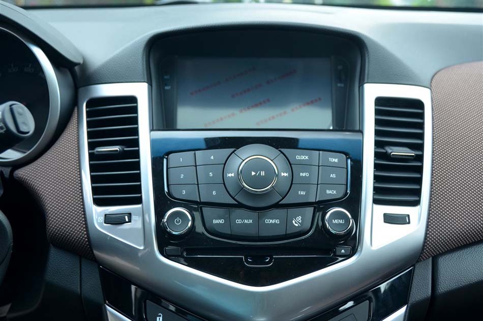 2013款 掀背 1.6L 自动豪华型 内饰