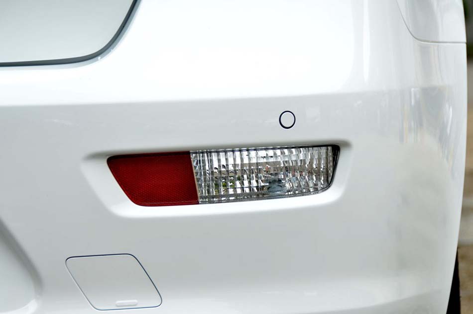 2013款 掀背 1.6L 自动豪华型 其他