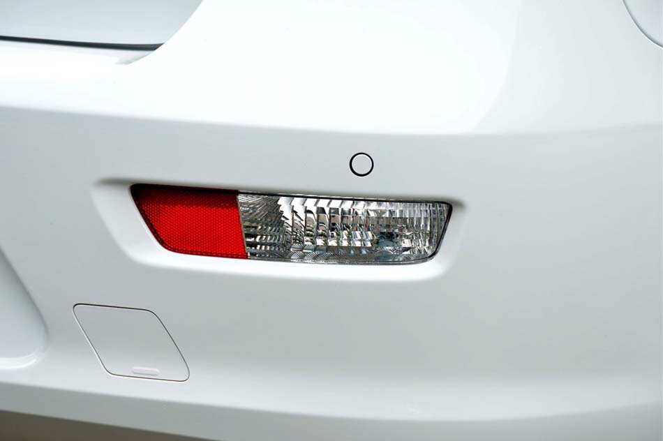 2013款 掀背 1.6L 自动豪华型 其他