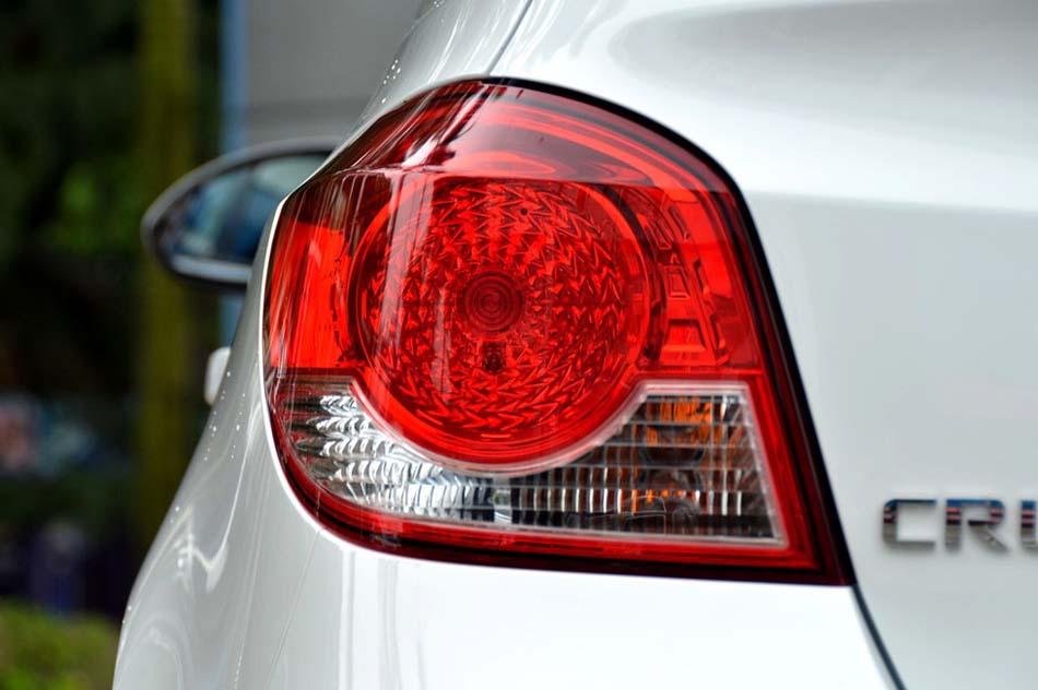 2013款 掀背 1.6L 自动豪华型 其他