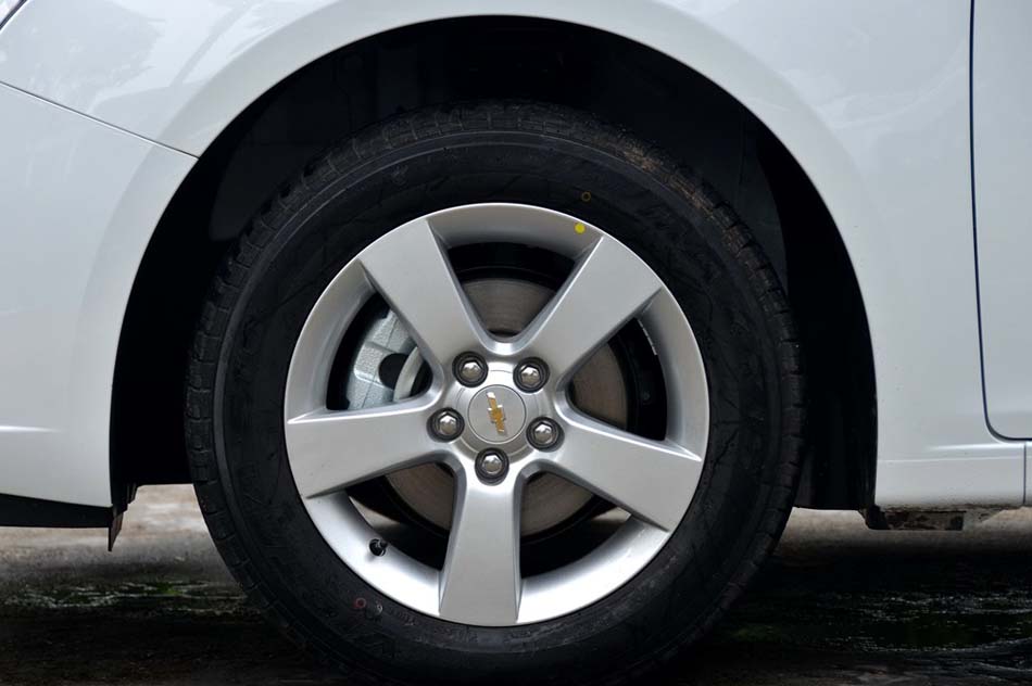 2013款 掀背 1.6L 自动豪华型 其他