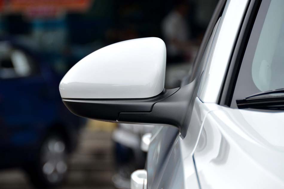 2013款 掀背 1.6L 自动豪华型 其他