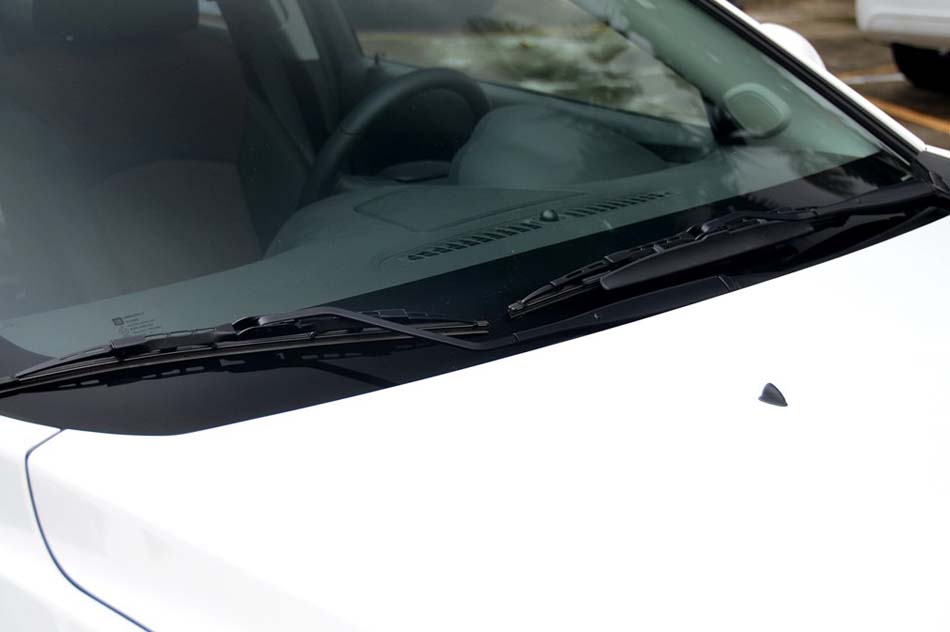 2013款 掀背 1.6L 自动豪华型 其他