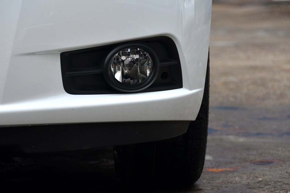 2013款 掀背 1.6L 自动豪华型 其他