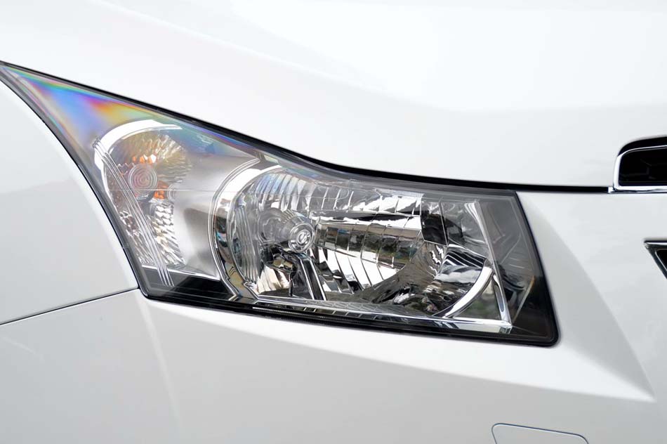 2013款 掀背 1.6L 自动豪华型 其他