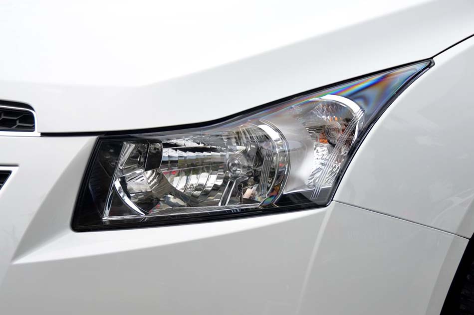 2013款 掀背 1.6L 自动豪华型 其他