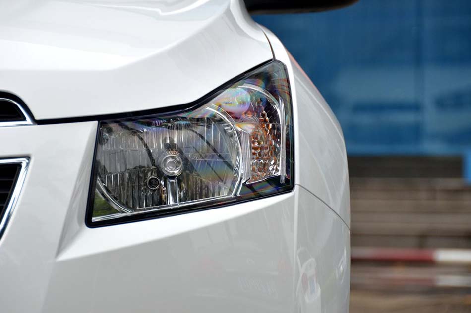 2013款 掀背 1.6L 自动豪华型 其他