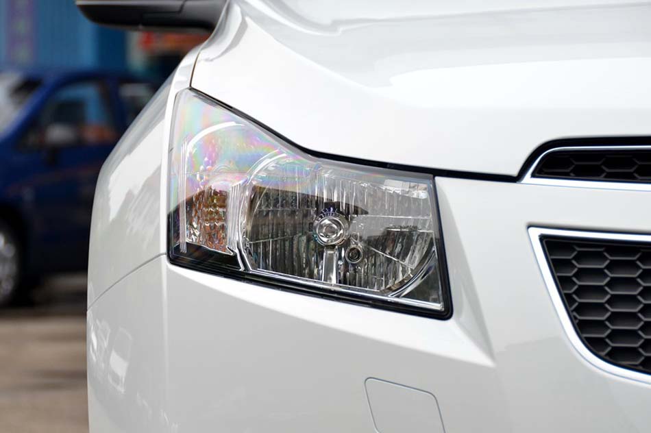 2013款 掀背 1.6L 自动豪华型 其他