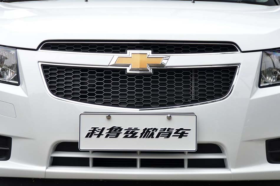 2013款 掀背 1.6L 自动豪华型 其他