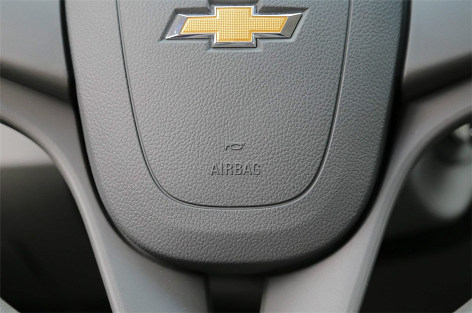 2014款 1.6L AT SL百万纪念版 内饰