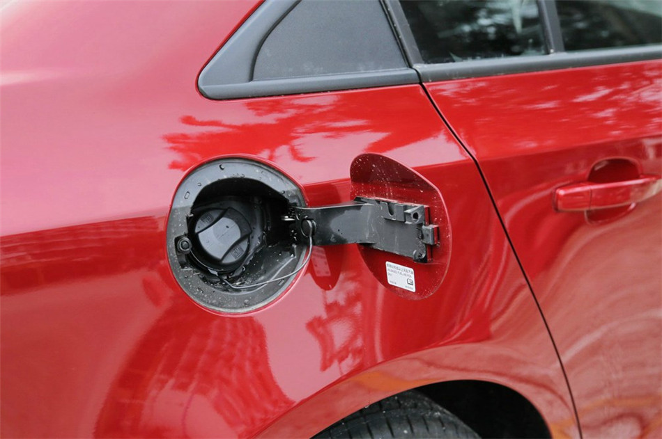 2014款 1.6L AT SL百万纪念版 其他