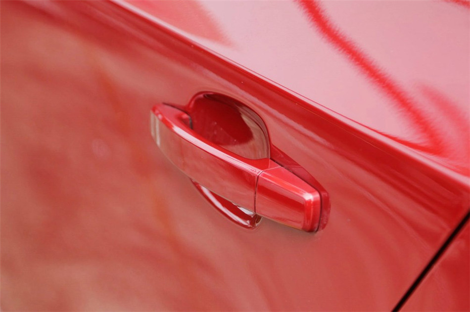 2014款 1.6L AT SL百万纪念版 其他