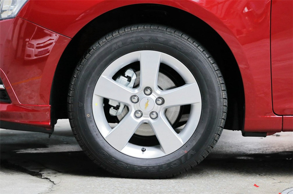 2014款 1.6L AT SL百万纪念版 其他