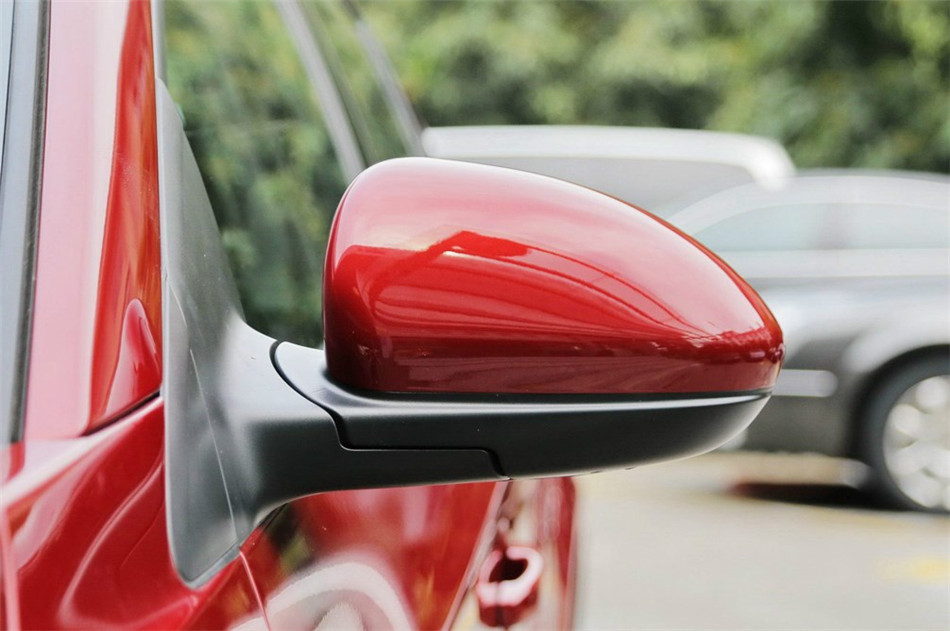 2014款 1.6L AT SL百万纪念版 其他