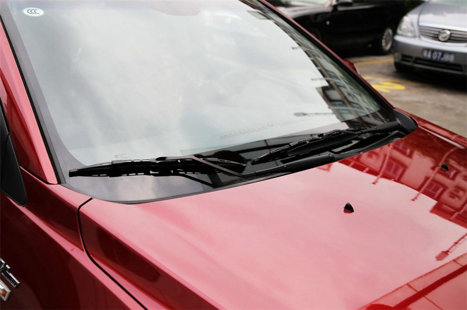 2014款 1.6L AT SL百万纪念版 其他