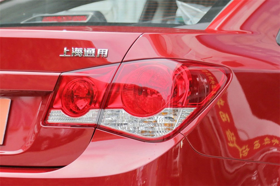 2014款 1.6L AT SL百万纪念版 其他