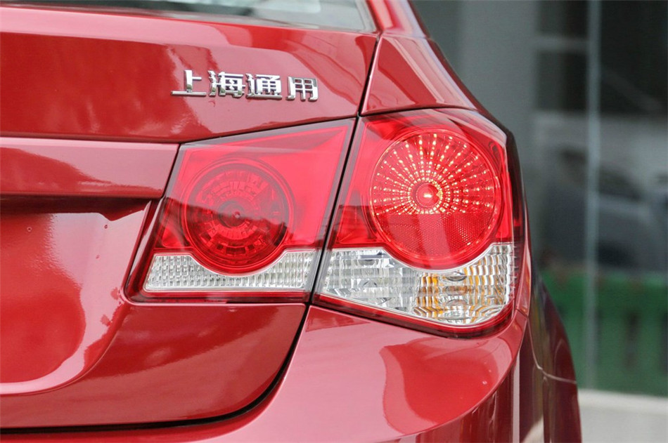 2014款 1.6L AT SL百万纪念版 其他