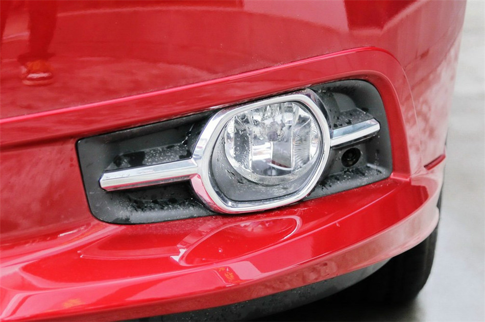 2014款 1.6L AT SL百万纪念版 其他