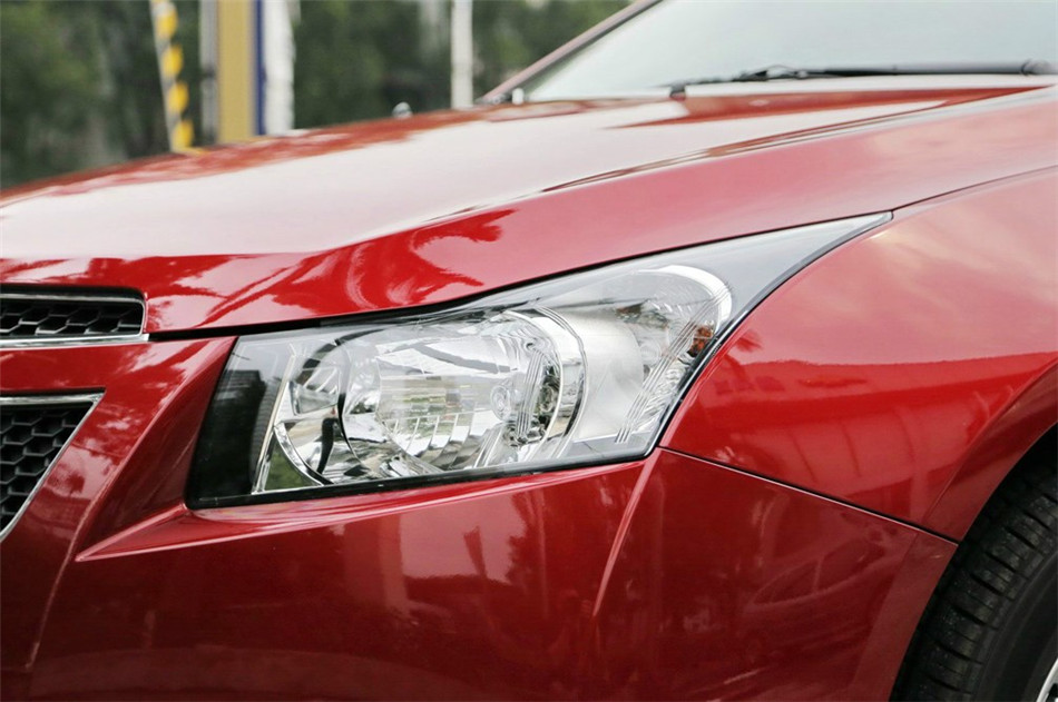 2014款 1.6L AT SL百万纪念版 其他