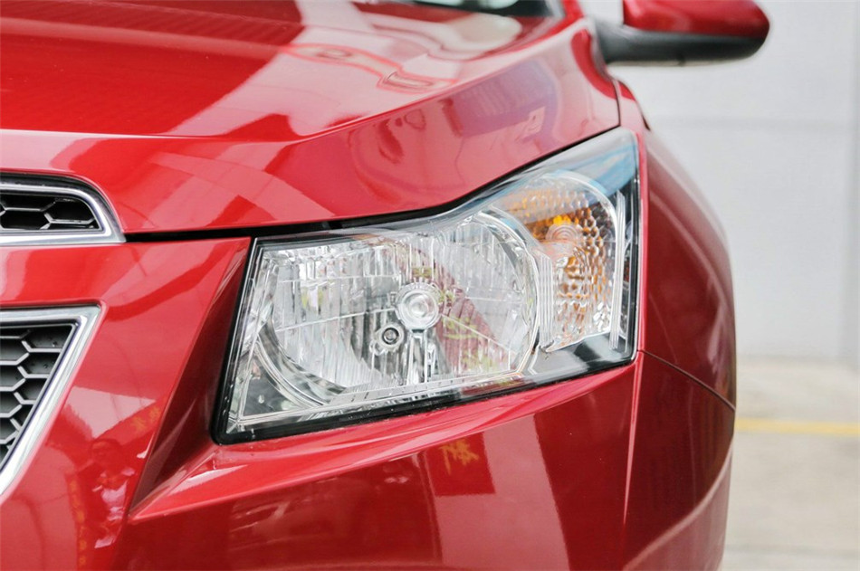 2014款 1.6L AT SL百万纪念版 其他