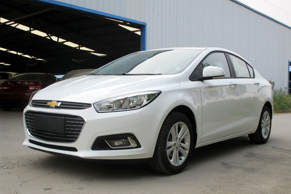 2015款 1.5L 自动精英版 外观